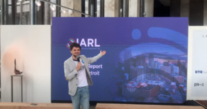 presentazione IARL