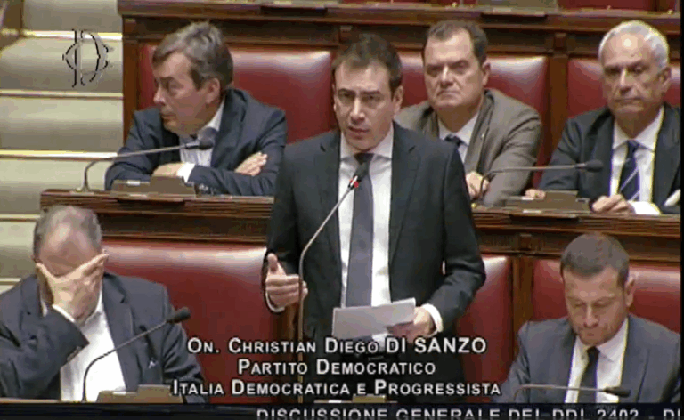 Di Sanzo: per italiani all’estero, nipoti senza cittadinanza