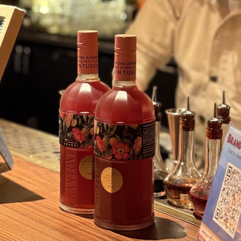 ICE inaugura il Bar Convent Brooklyn 2025 con un esclusivo aperitivo a Manhattan