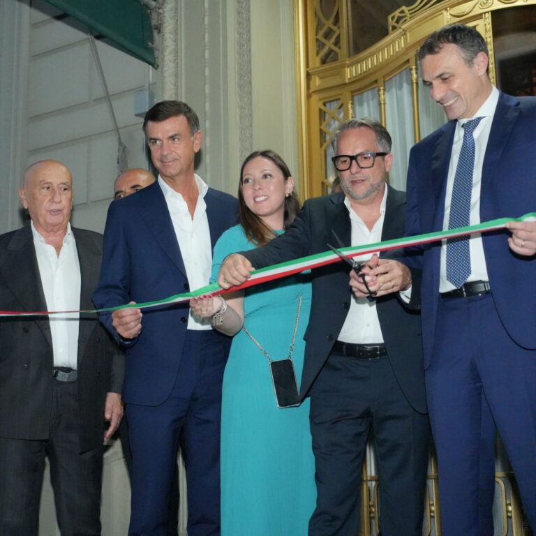 House of Made in Italy apre le sue porte a New York