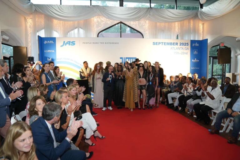 Made in Italy Expo in Georgia: il racconto dei protagonisti