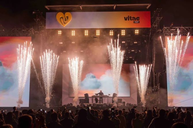 Vitae Fest lancia una chiamata alla riconciliazione