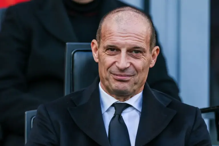 Obiettivo finale per il Milan, Allegri “Col Napoli gara complicata”