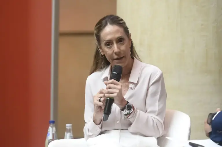 Arianna Meloni “Fratelli d’Italia è già il partito della Nazione, avanti con il Premierato”