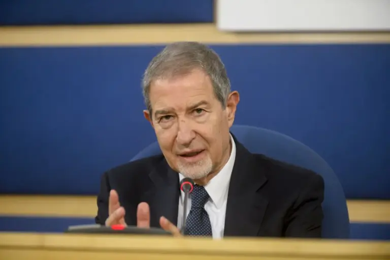 Musumeci “100 milioni per progetti subito cantierabili contro il rischio dissesto idreologico”