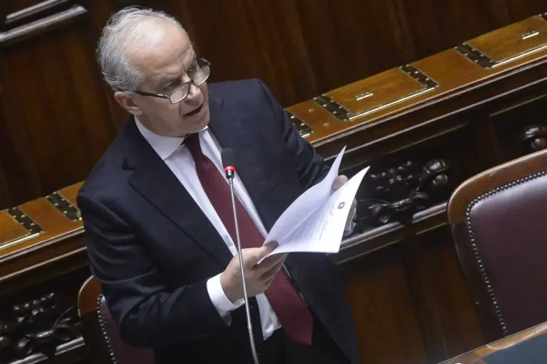 Referendum, Piantedosi “No tensioni, se vince il sì i magistrati continueranno ad avere le stesse garanzie di autonomia e indipendenza”