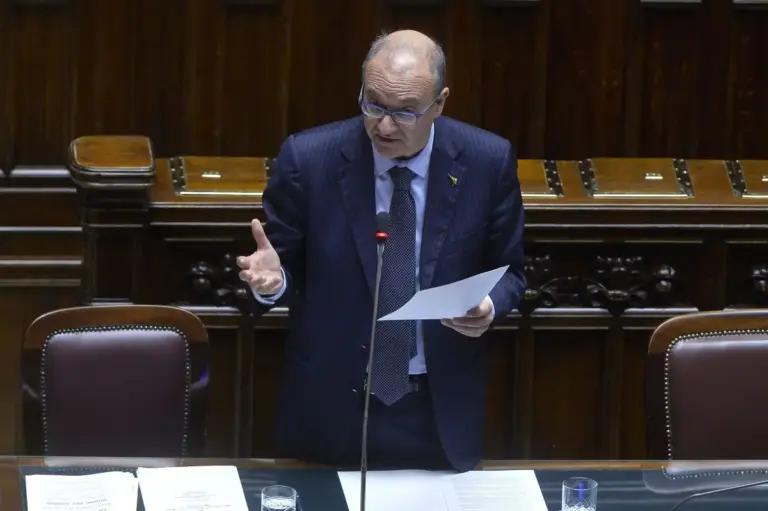 Valditara “Ribadiamo il nostro impegno a favore di una scuola sicura e serena”