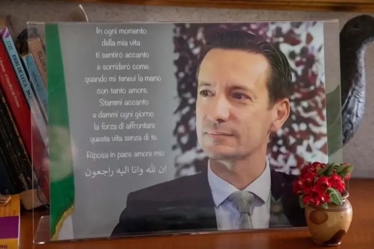 Cinque anni dall’omicidio Attanasio, Mattarella: “Il ricordo dell’Ambasciatore e della sua missione resta esemplare”