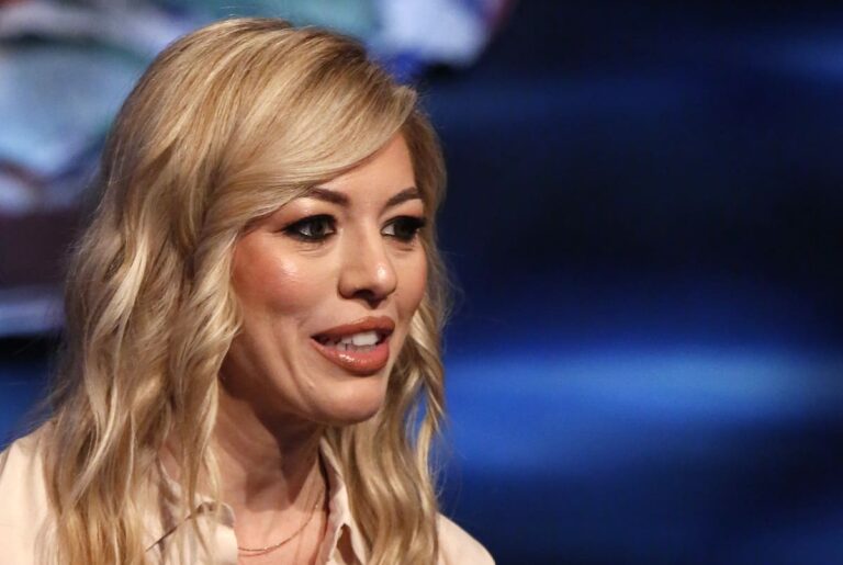 Caso Sangiuliano, Maria Rosaria Boccia rinviata a giudizio per stalking e lesioni personali