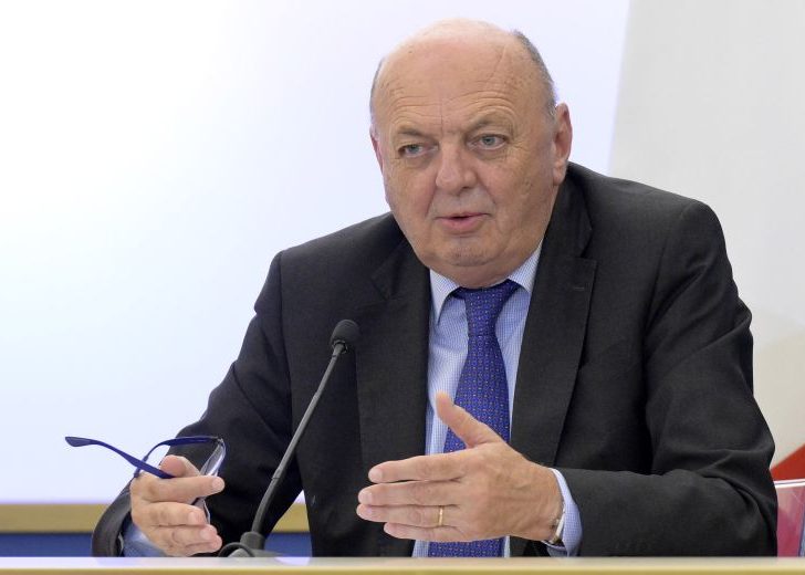 Pichetto “Decreto energia in Consiglio dei Ministri la prossima settimana”