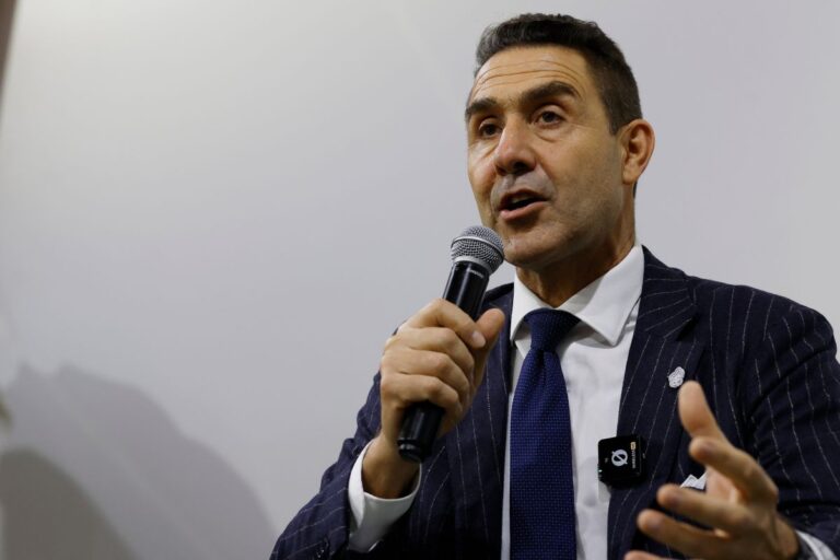 Vannacci “Futuro Nazionale si colloca nella destra pura, nel 2027 non ho problemi a correre da solo”