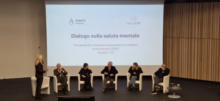 Salute mentale, in Europa il 24% degli under 25 presenta sintomi depressivi