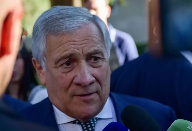 Tajani “Italia locomotiva d’Europa