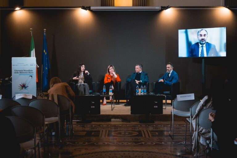 Giornata Mondiale Malattie Rare, priorità a diagnosi precoce e terapie innovative