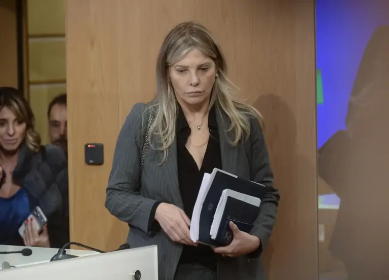 Caso Almasri, per Bartolozzi chiesta la trasmissione del fascicolo a Perugia