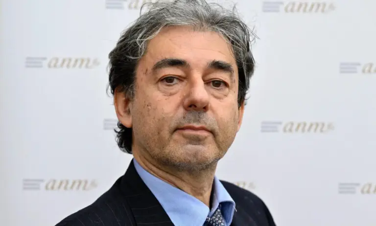 Referendum, Parodi “La magistratura ora si rinnovi