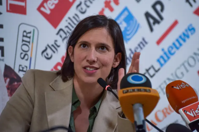 Schlein “Se ci saranno elezioni anticipate ci faremo trovare pronti”