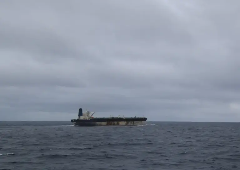 Il Governo assicura a Malta condivisione sul monitoraggio della petroliera russa