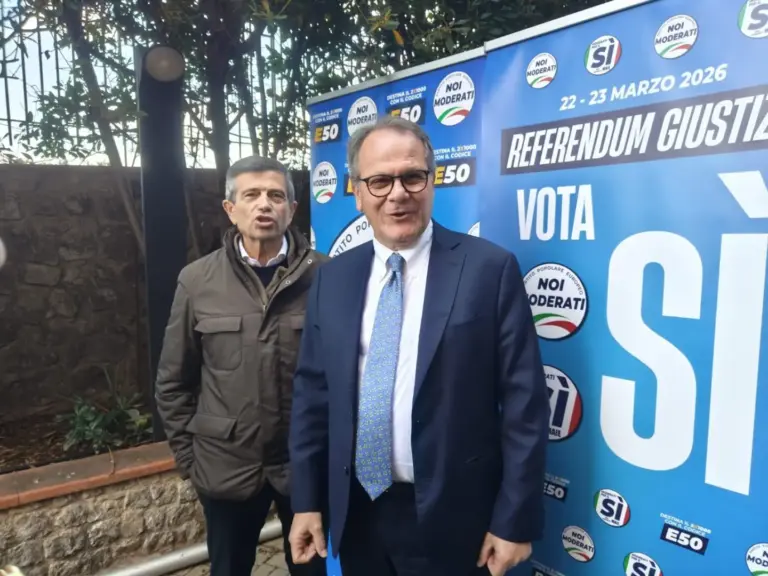 Referendum, Lupi “Votare sì per costruire l’Italia del futuro”