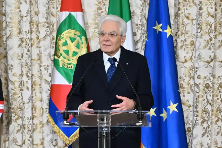 Mattarella ricorda Pio La Torre “Offrì un decisivo contributo alla causa della legalità”
