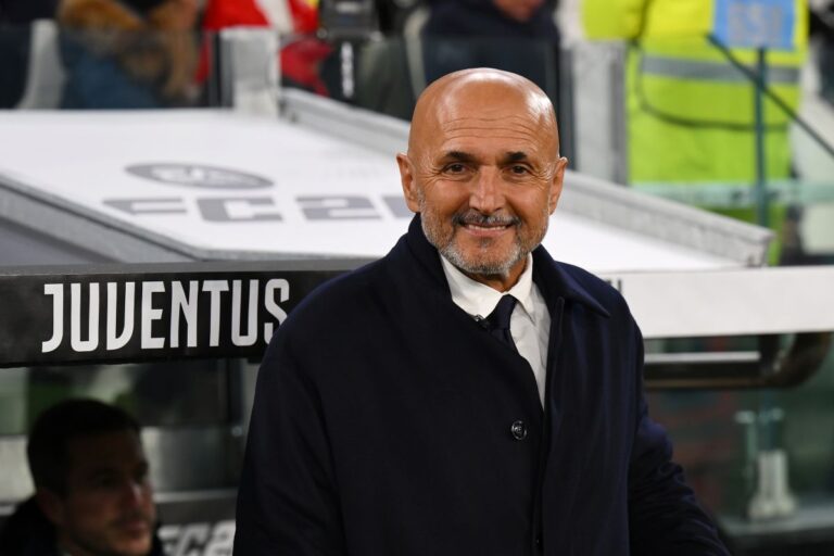 Spalletti “Dispiace per l’Italia