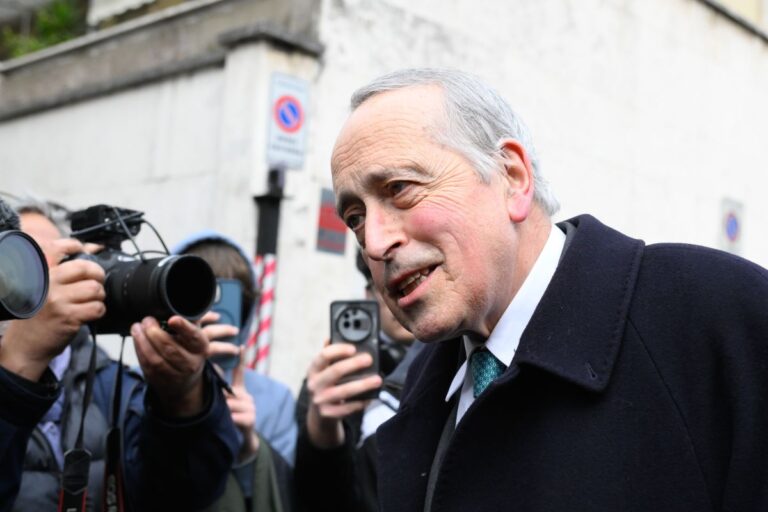 Presidenza Figc, Abete “Chiederò alla Lnd le stesse titolarità di Malagò”