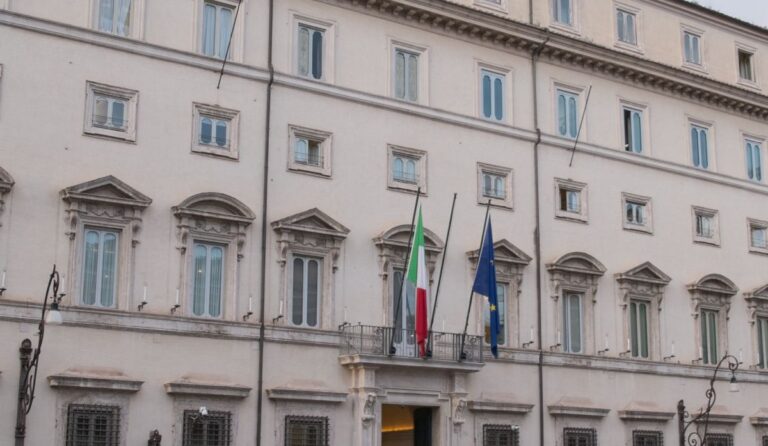 Via libera dal Consiglio dei ministri al decreto sul Piano Casa