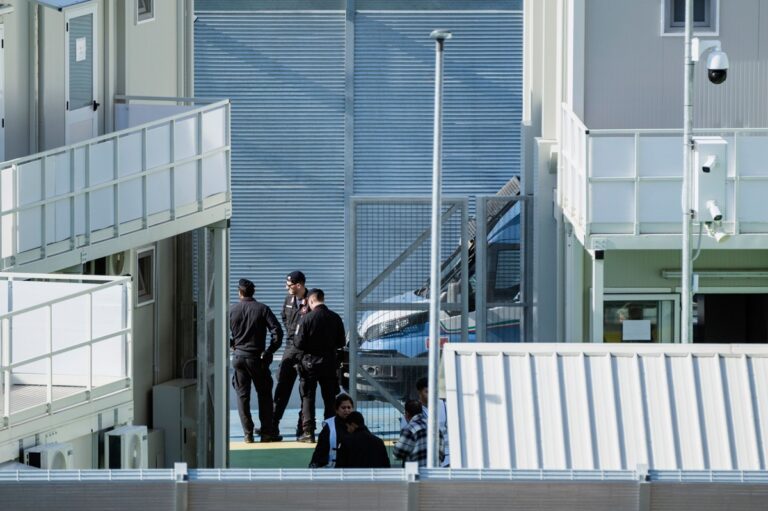 Avvocato Corte di giustizia Ue “Cpr in Albania conformi alle norme, ma tutelare i diritti dei migranti”