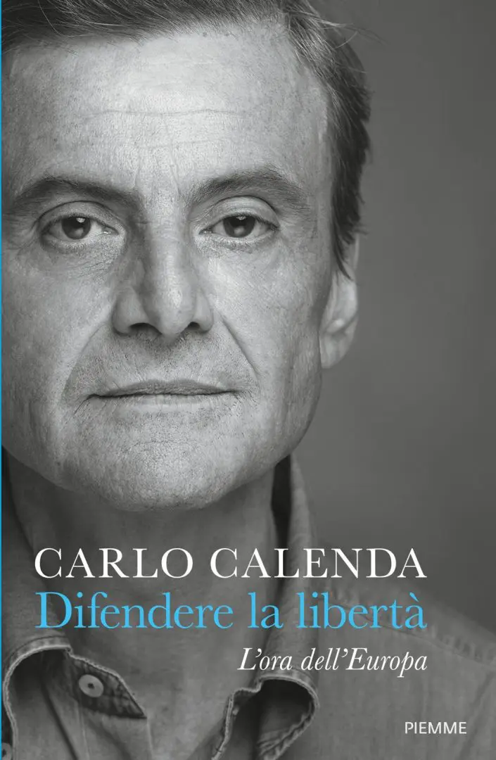“Difendere la libertà