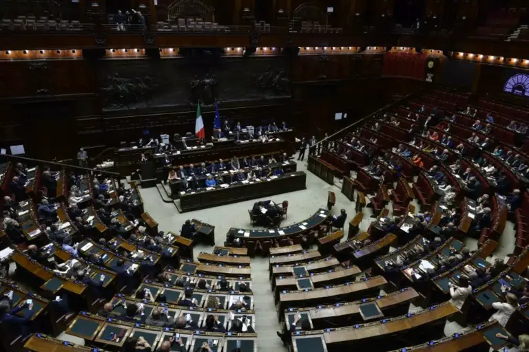 Via libera definitivo della Camera al Dl fiscale, il provvedimento diventa legge