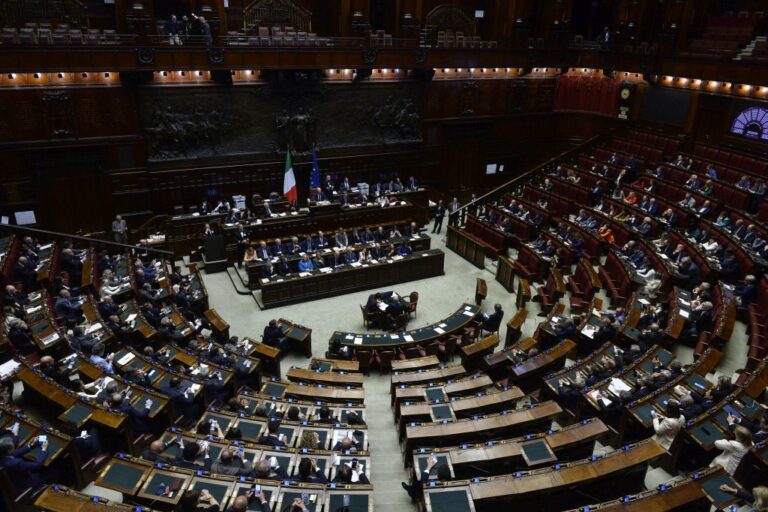 Via libera definitivo della Camera a Dl Commissari, Mit “Grandi opere motore dello sviluppo”