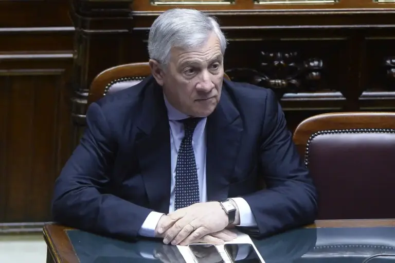 Tajani “Lo Stato premi Signorelli per il suo gesto eroico