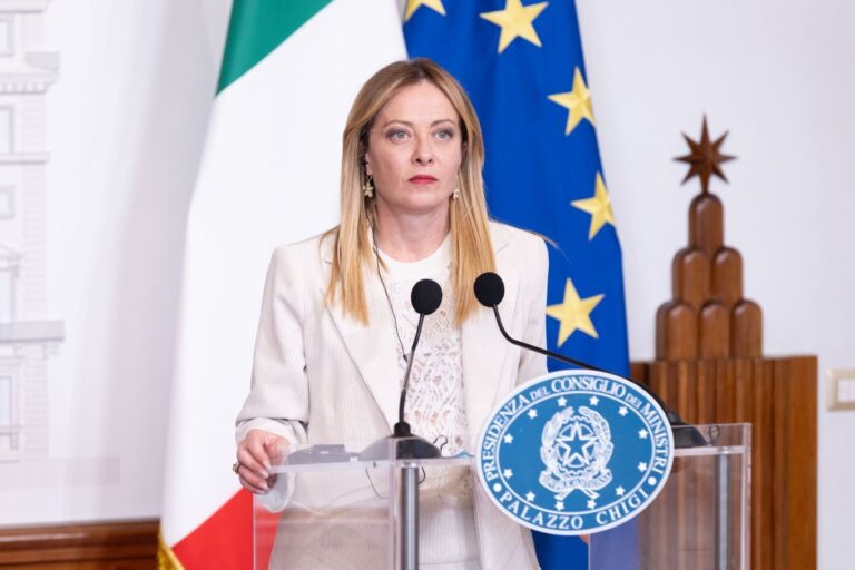 Meloni “Non dimenticare le vittime del terrorismo è un dovere a difesa della democrazia”