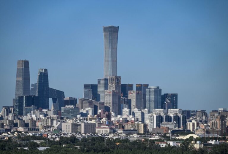 Cina, Ccpit “Enorme potenziale da una cooperazione pragmatica con gli Usa”