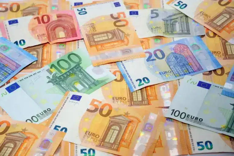 A marzo il debito pubblico sale a 3