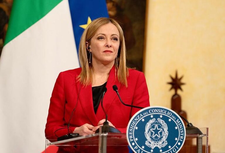 Pnrr, Meloni “Manca l’ultimo miglio, taglieremo il traguardo”