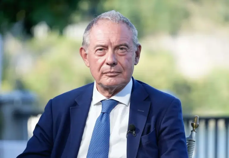 Urso “I nuovi dazi degli Usa ci preoccupano, l’Europa agisca sulle riforme”
