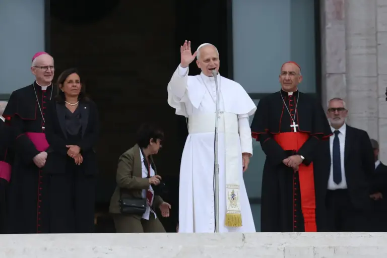 Il Papa alla Sapienza di Roma: “Non si chiami difesa un riarmo che aumenta le tensioni”