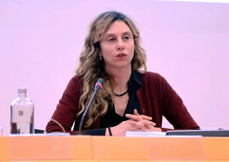 Marianna Madia lascia il Pd e passa a Italia Viva: “Allargare e rafforzare il centrosinistra”