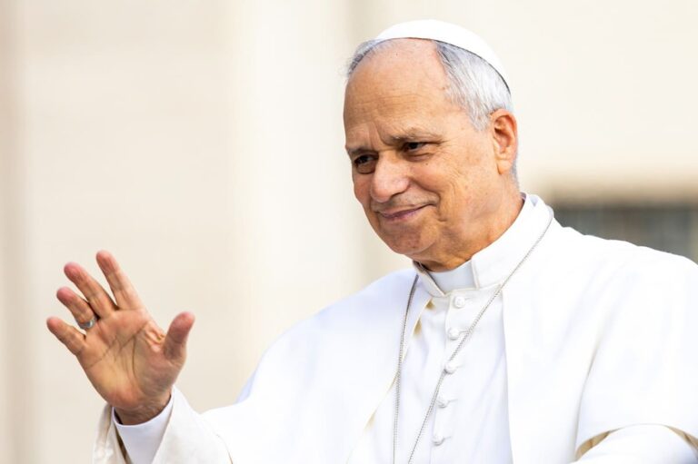 Papa Leone XIV “Ringrazio il popolo delle Canarie per l’accoglienza ai malati di Hantavirus”