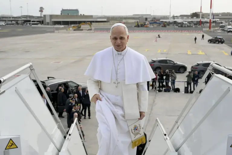 Il Papa in Francia dal 25 al 28 settembre, visiterà anche l’Unesco