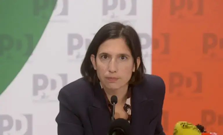 Schlein “Il Governo ha sbagliato tutto, in campo con alleanza unita”