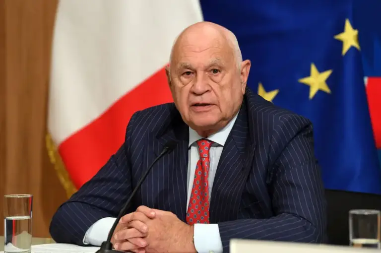 Nordio incontra il commissario Ue per la giustizia McGrath, “confronto costruttivo” sullo stato di diritto