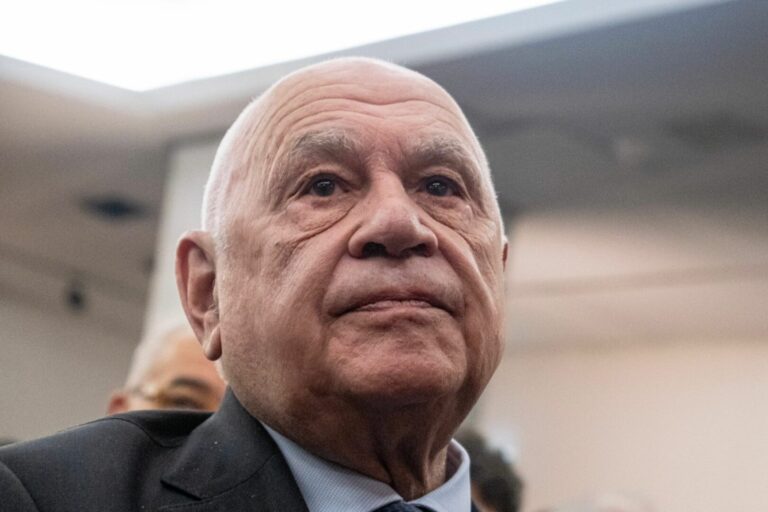 Nordio “Patentino antifascista da chi non vuole cambiare un codice firmato da Mussolini”