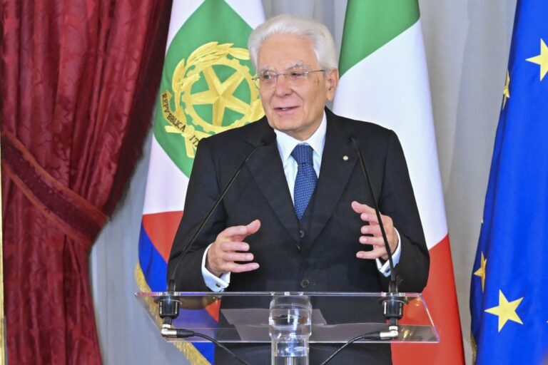 212° Annuale di Fondazione dell’Arma dei Carabinieri, Mattarella “Insostituibile legame con le comunità del territorio”
