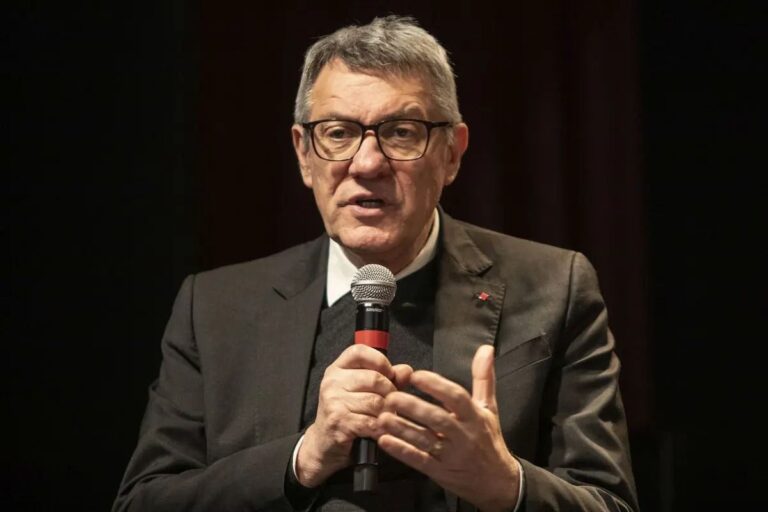 Contratti, Landini “Importante proposta unitaria, ora negoziato con le imprese”