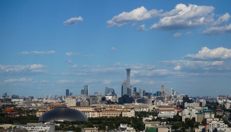 Cina, al via la Beijing International Book Fair con oltre 1