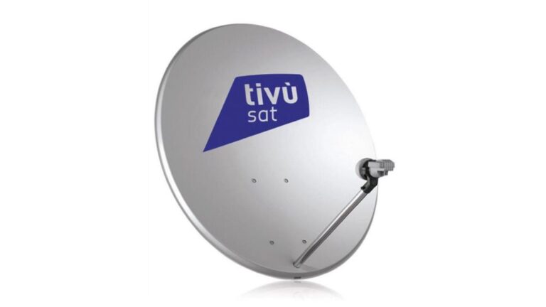 Arriva su tivusat Inultra, nuovo canale in 4K