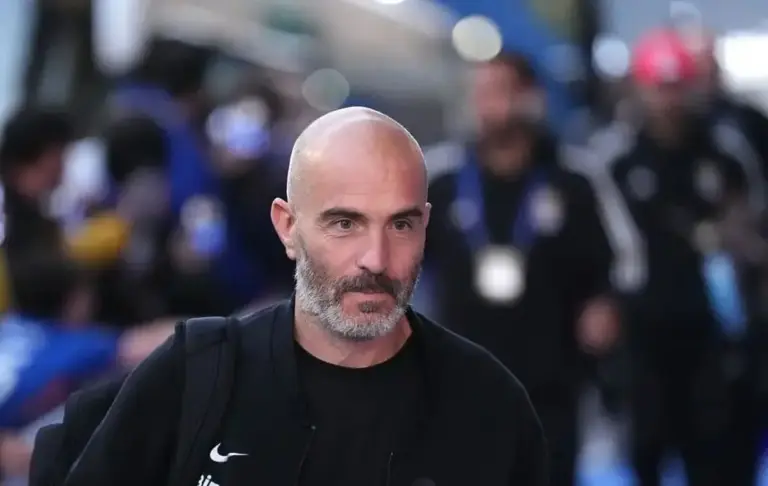 Ufficiale, Maresca è il nuovo allenatore del Manchester City