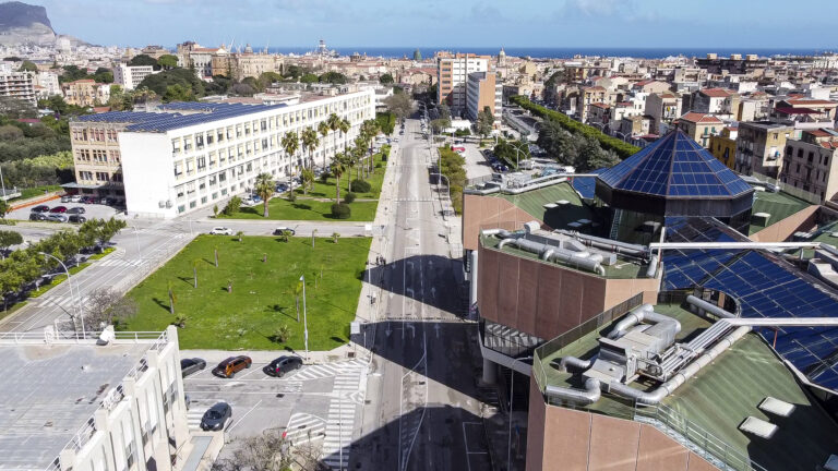 UniPa è l’ateneo pubblico più attrattivo d’Italia